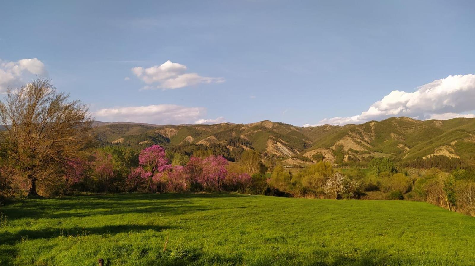 Apartament Spring Village Përmet